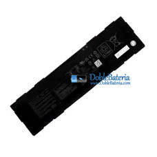 Batería para Asus CX9400CEA CX3400FMA C31N2005 CX9 CX3 [Batería de repuesto]